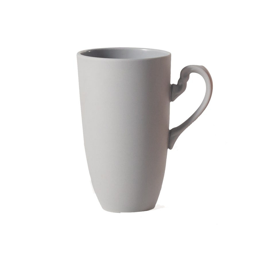 Kubek 450 ml NECTAR szary CD25