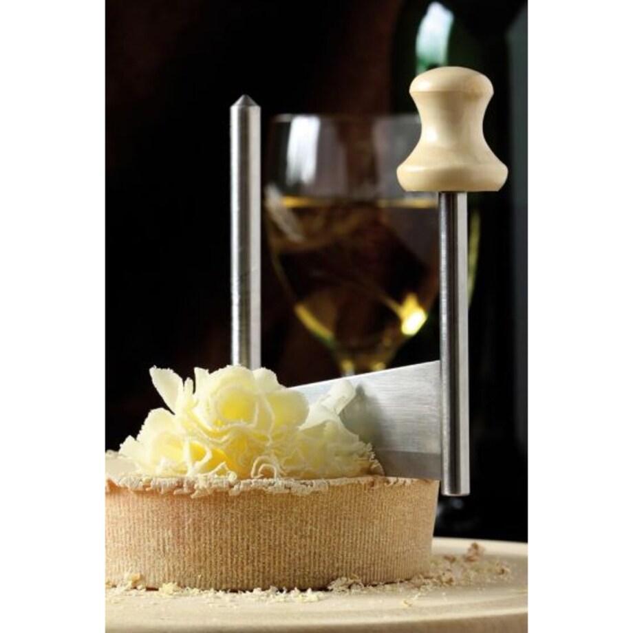 Skrobak do sera Planum Kela