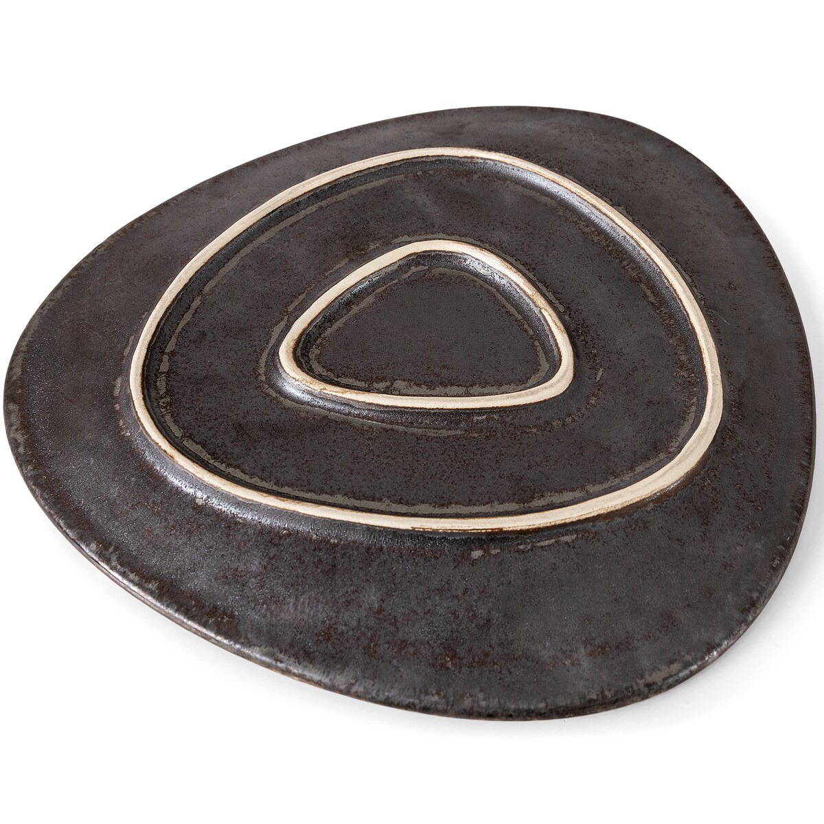 Konsimo PRIMA Zestaw obiadowy 2os. (6 el.), szałwiowy