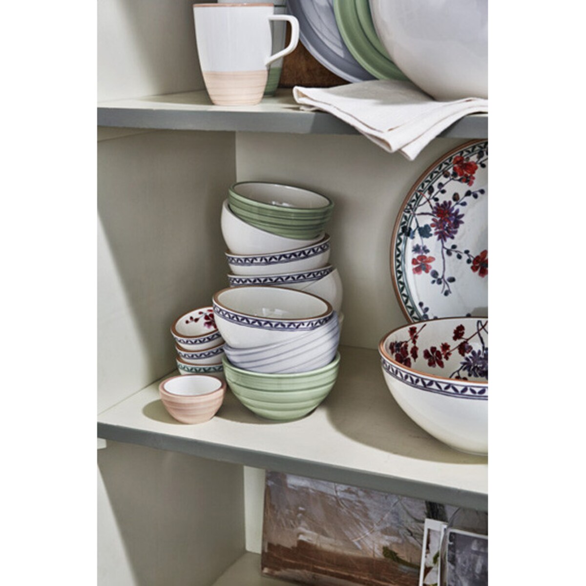 Misa na warzywa Artesano Original, 24 cm, Villeroy & Boch