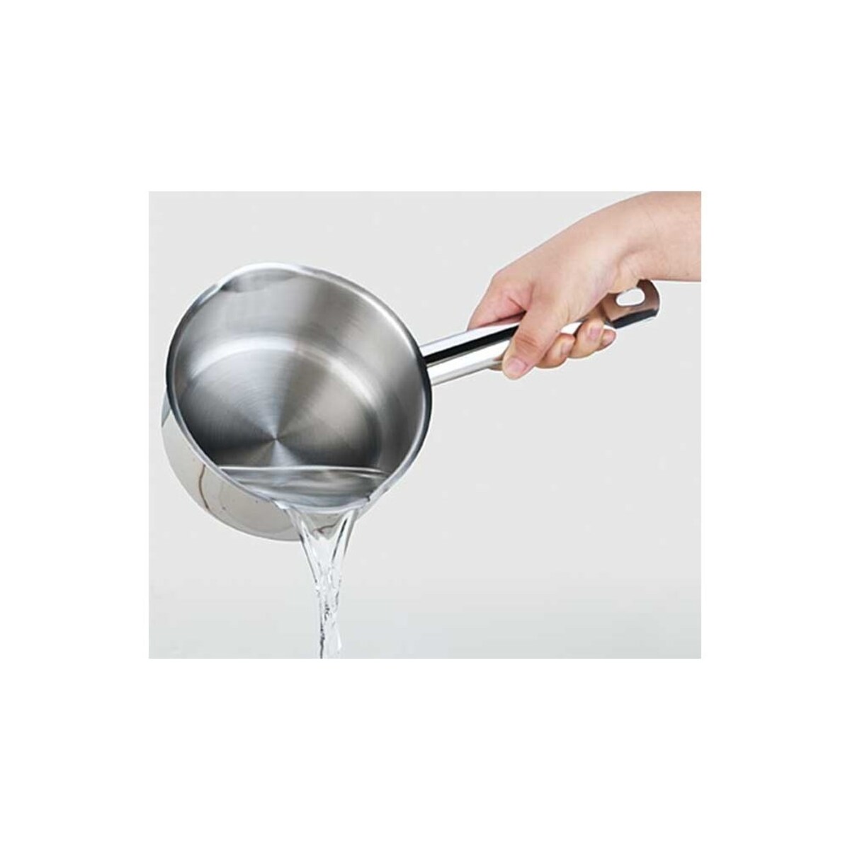 Rondel Stalowy Do Sosów Kinghoff 12Cm Kh-1123