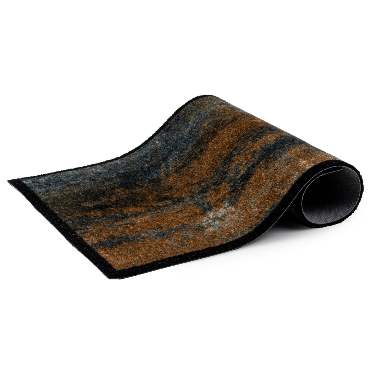 Wycieraczka 50x75cm Prestige Rust Wielokolorowa wewnętrzna