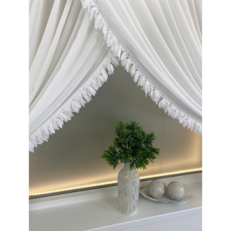 firana "mia" 400x250 cm