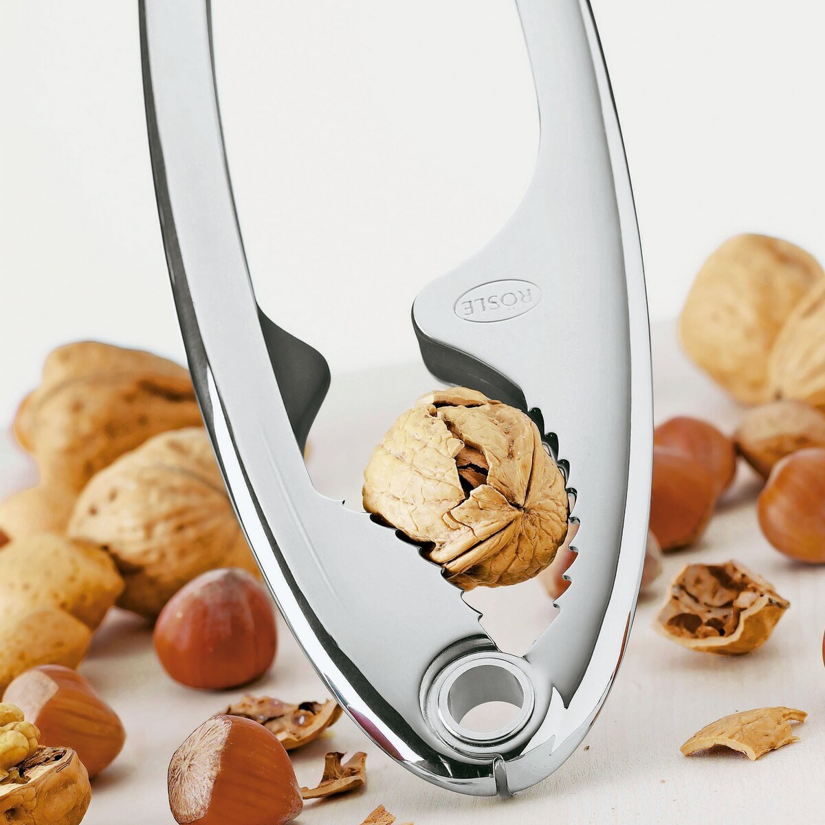 Dziadek do orzechów - Roesle