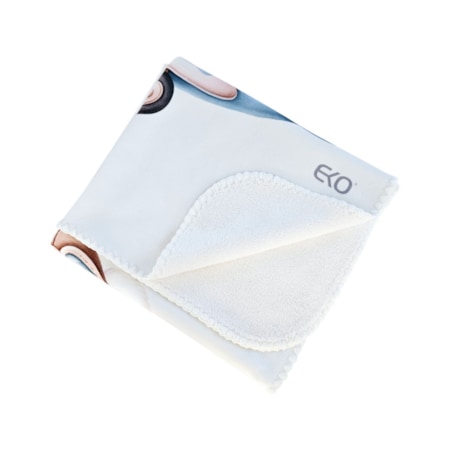 Kocyk Panelowy Muszelka MIŚ PILOT