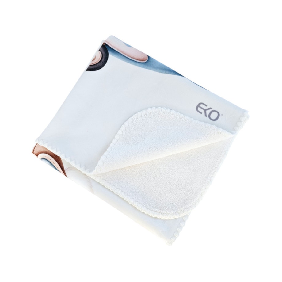 Kocyk Panelowy Muszelka MIŚ PILOT