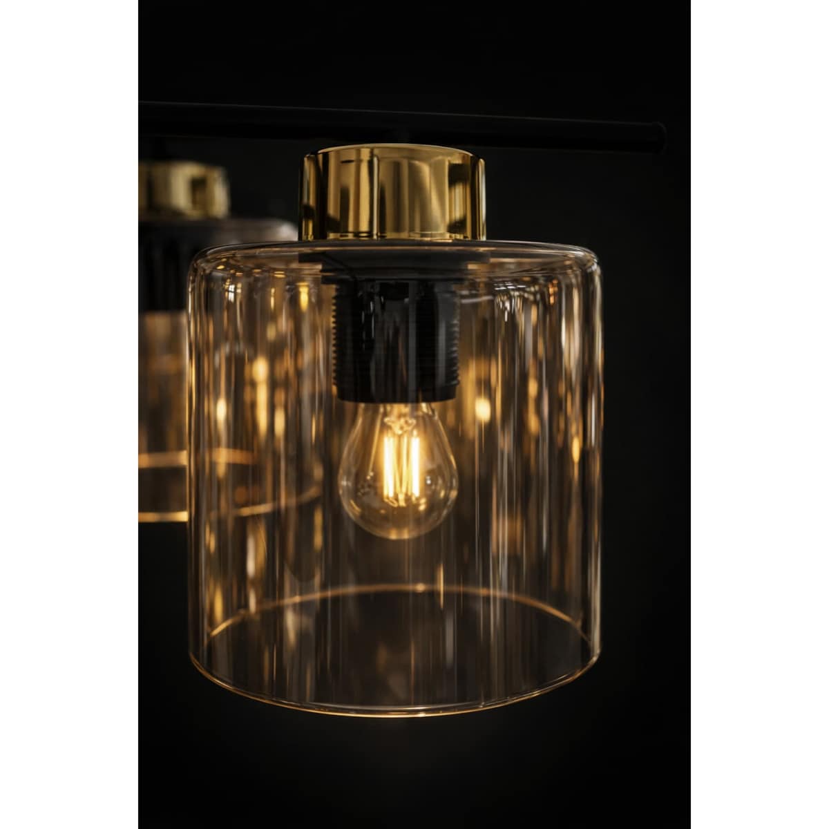 Lampa sufitowa K-5522 z serii AURELIA