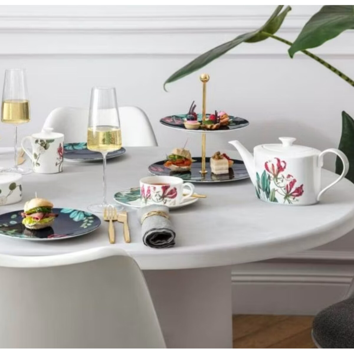 Filiżanka do espresso Avarua, 80 ml, Villeroy & Boch