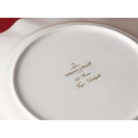 Zestaw 4 talerzy Toy's Delight Villeroy & Boch