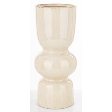 Wazon ceramiczny 36x15,5x15,5 cm MEZANIO - I