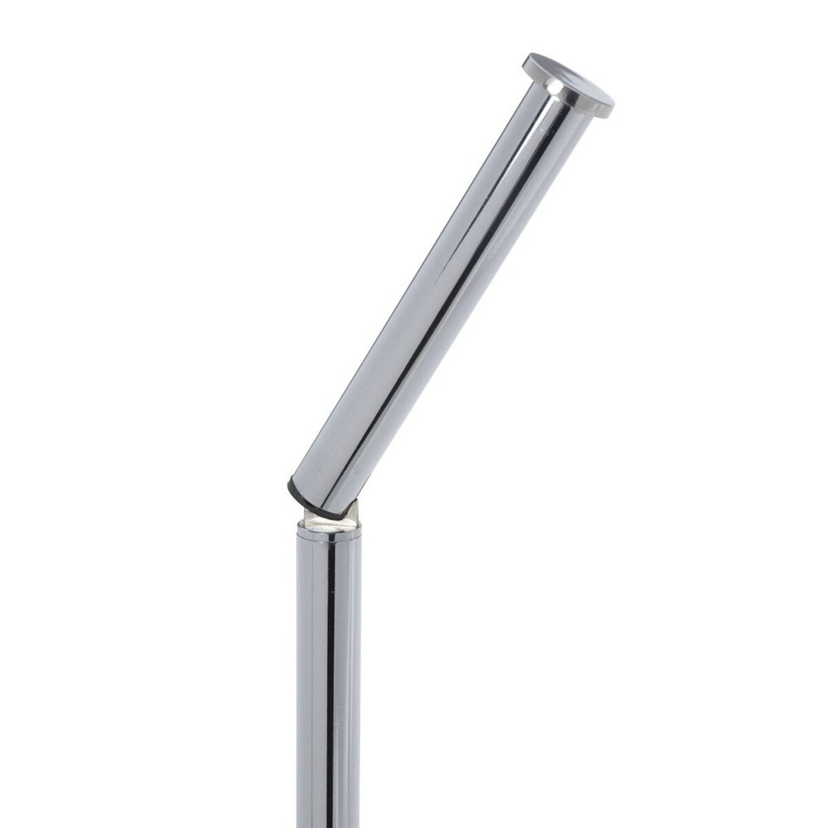 Stojak na papier toaletowy z uchwytem, 2w1, WENKO