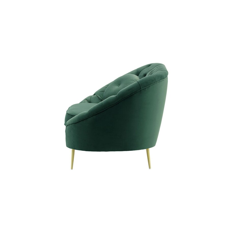 Fotel Kooper pikowany-Velluto 12