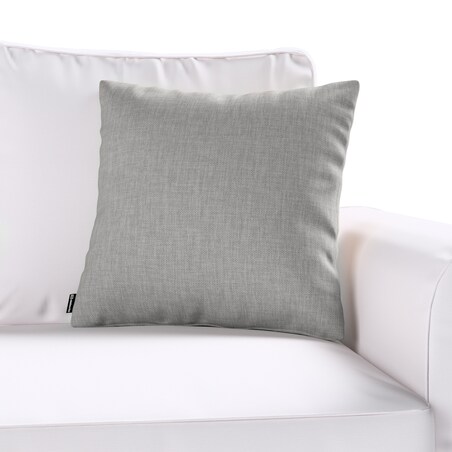 Poszewka Kinga na poduszkę 43x43 szary