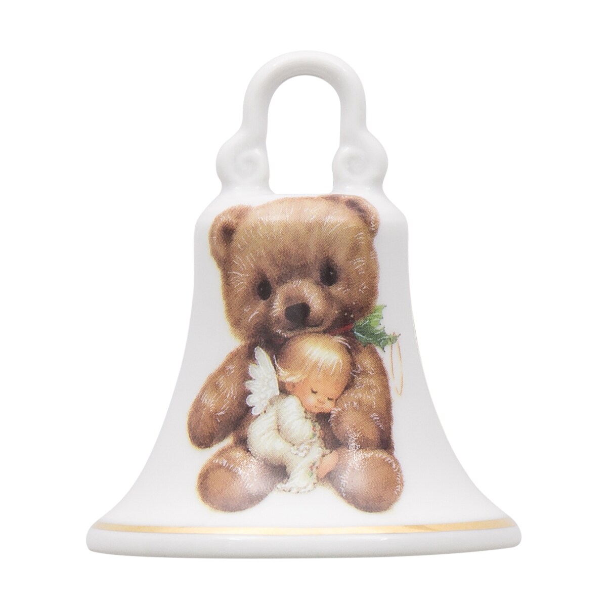 Zestaw 4 dzwonków G606