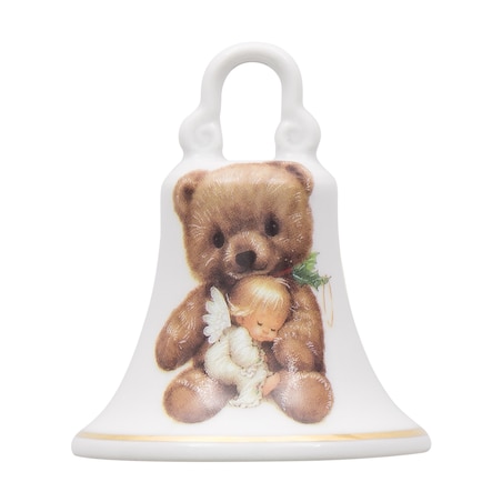 Zestaw 4 dzwonków G606