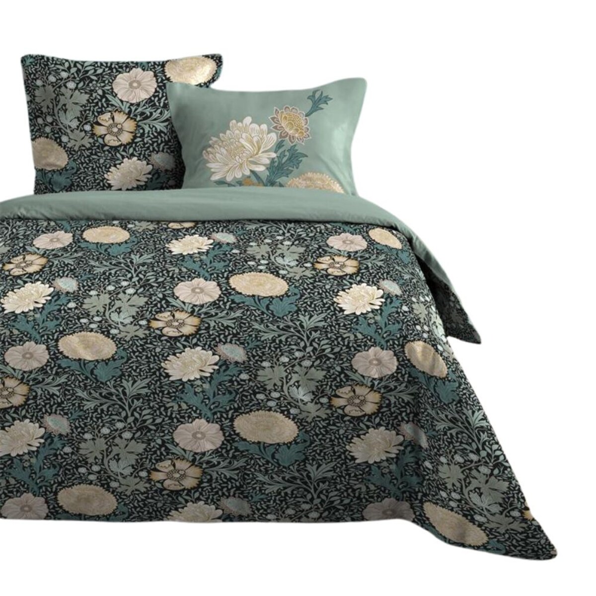 Komplet pościeli bawełnianej, ALFI, 240 x 220 cm