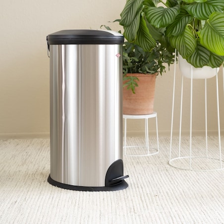 Kosz stalowy Tretmülleimer 107 30L - WESCO