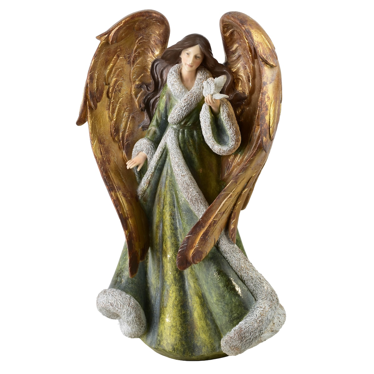 Figura Anioła SANTA LILA