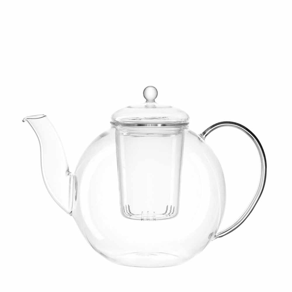 Zaparzacz do herbaty 1,2l Armonia - Leonardo