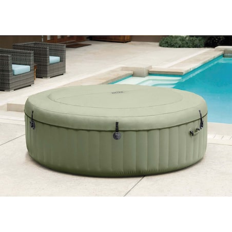 Dmuchane SPA Intex 28428NP PureSpa wanna basen Hydromasaż 6os. model 2026