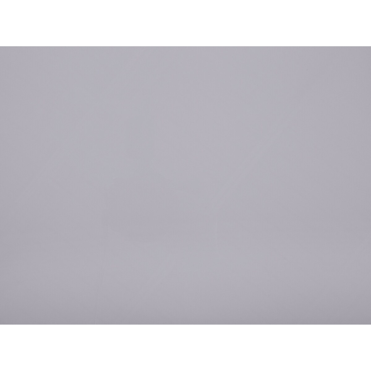 Stół ogrodowy szklany 160 x 90 cm szary CATANIA