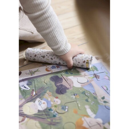 Filibabba Kalejdoskop kryształowa kula - Little Wonders