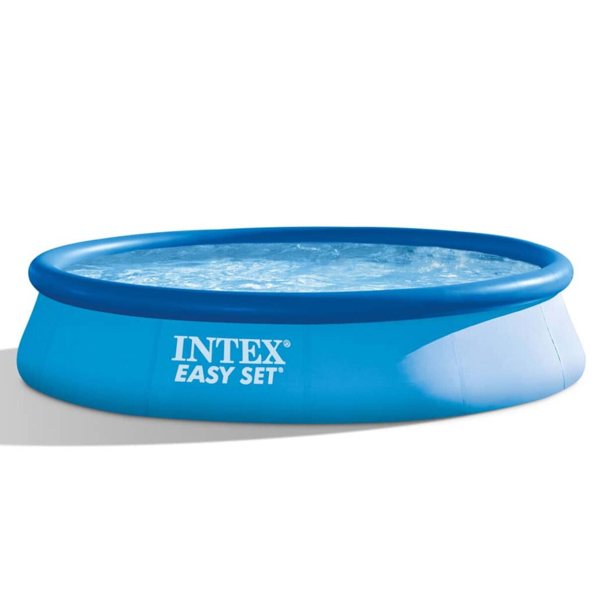 Intex Basen Easy Set, 396 x 84 cm, 28143NP