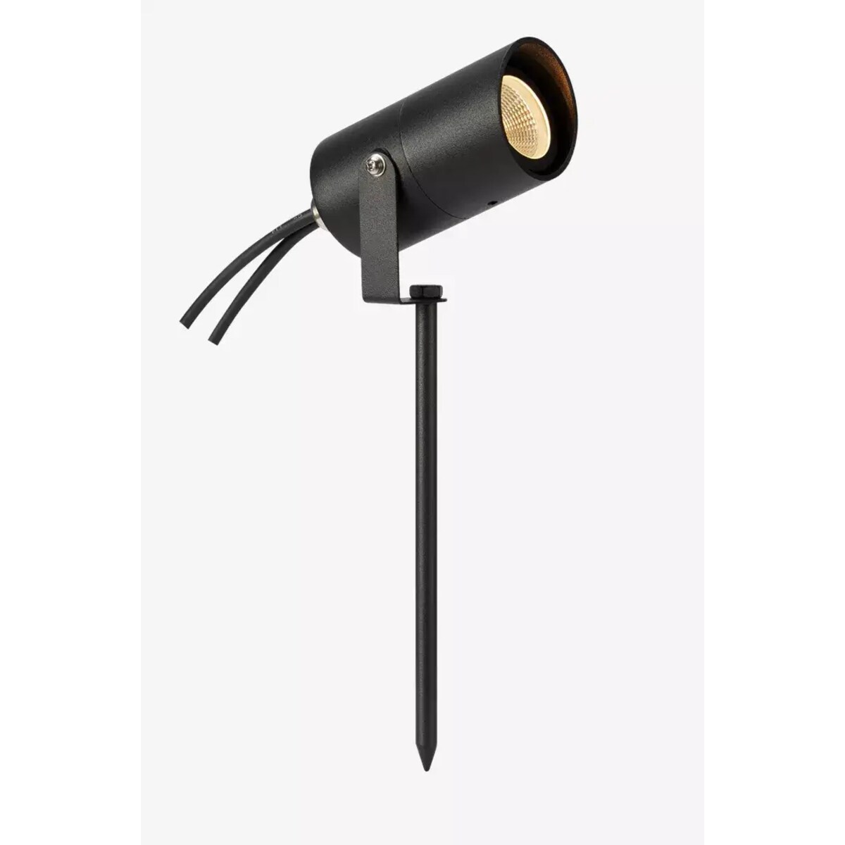 Zewnętrzna lampa stojąca Garden 24 outdoor LED 3,2W czarny, Markslojd