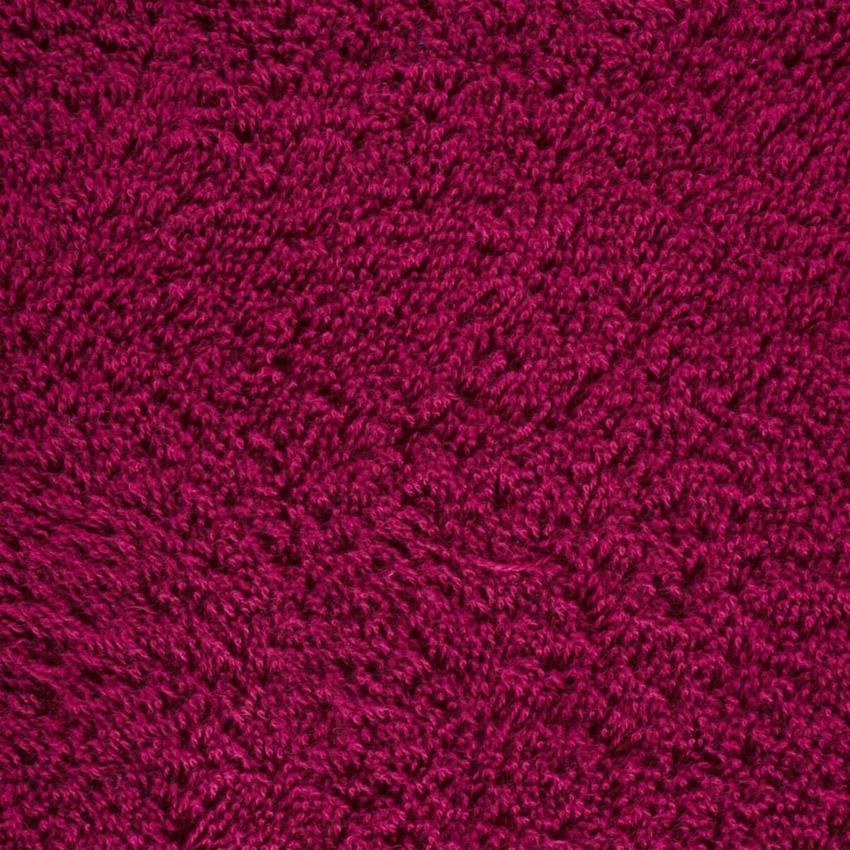 vidaXL Ręczniki premium SOLUND, 4 szt., bordowe, 70x140 cm, 600 g/cm²