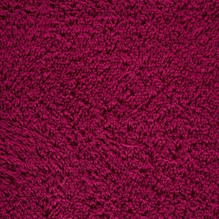 vidaXL Ręczniki premium SOLUND, 4 szt., bordowe, 70x140 cm, 600 g/cm²
