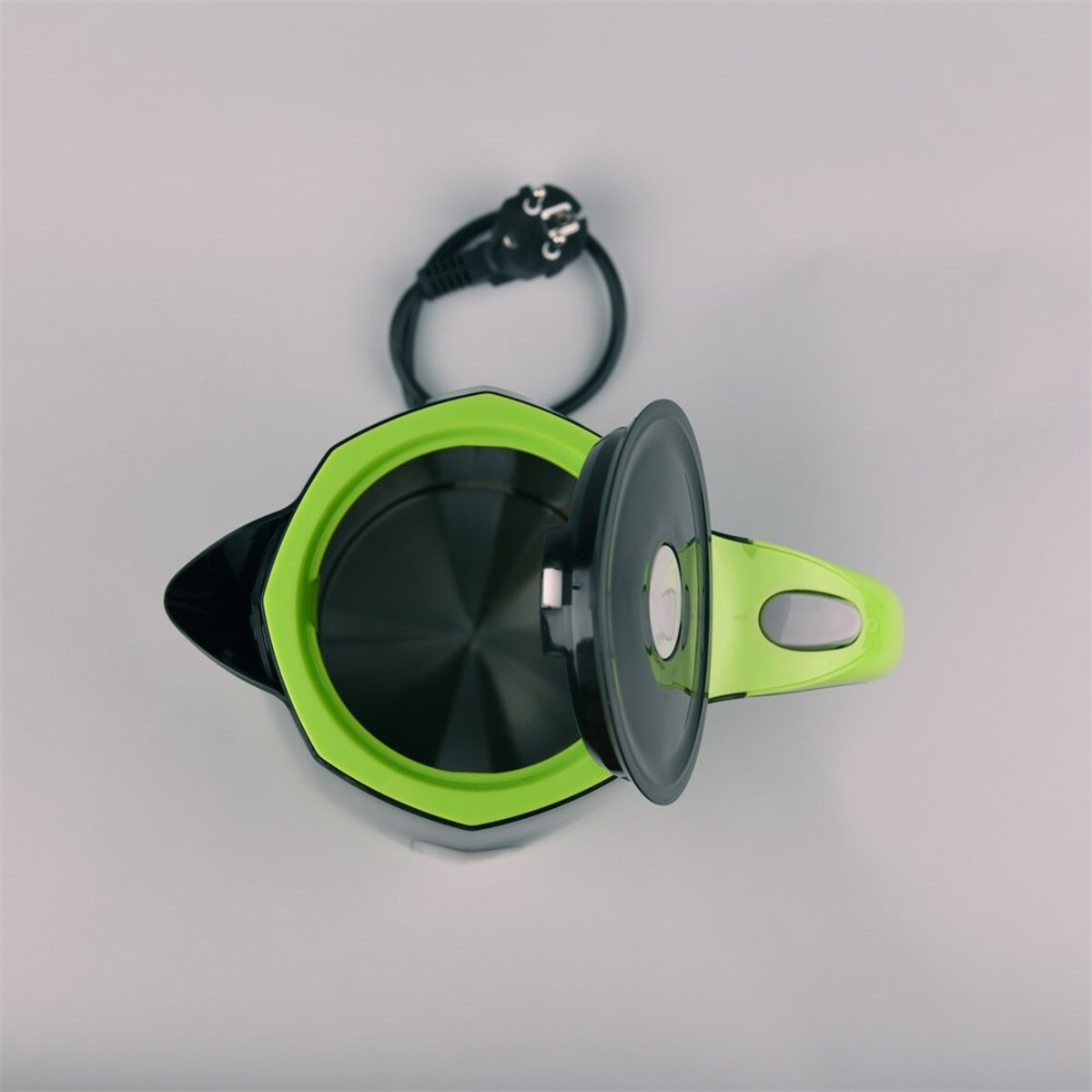 Maestro czajnik elektryczny MR058BLACK