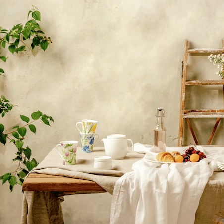 Kubek - Chaber - Nora Wild Flowers