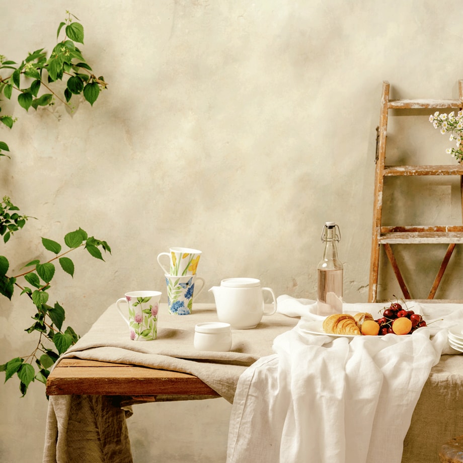 Kubek - Chaber - Nora Wild Flowers