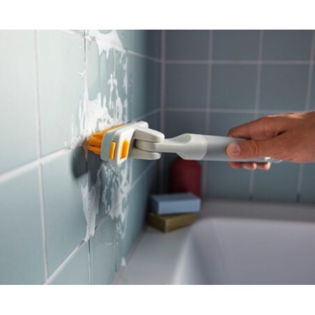 Zestaw 2 szczotek CleanTech Joseph Joseph