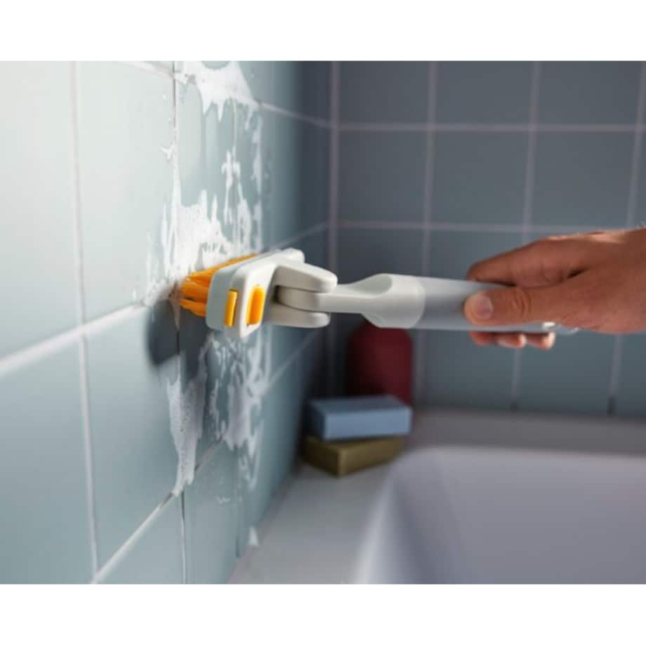 Zestaw 2 szczotek CleanTech Joseph Joseph