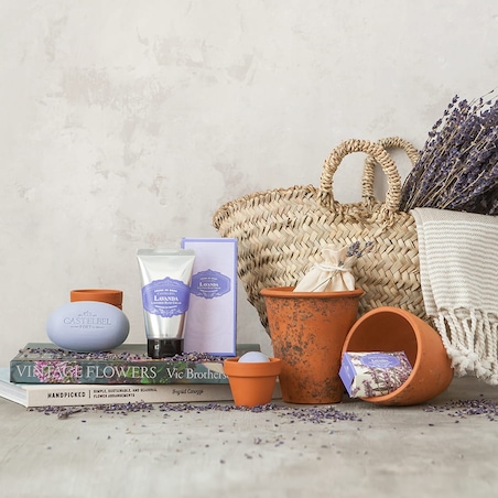 Krem do rąk Castelbel lawenda 60ml