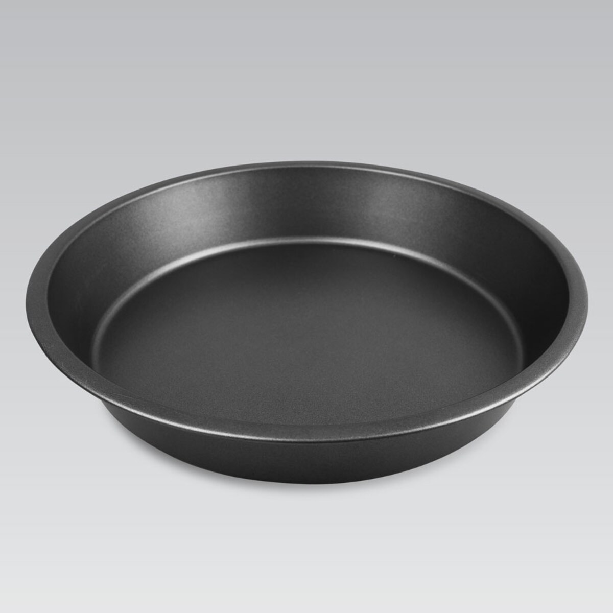 Okrągła forma do pieczenia ciasta tarty 28cm MAESTRO MR-1103-28