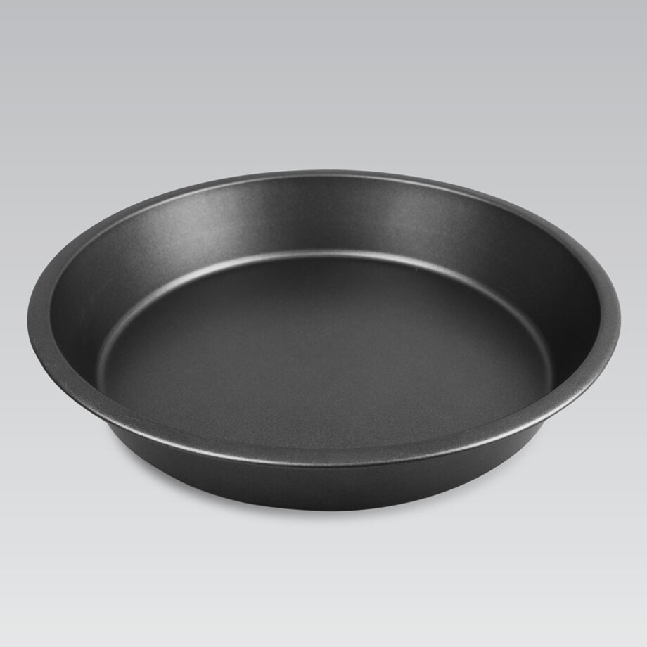 Okrągła forma do pieczenia ciasta tarty 28cm MAESTRO MR-1103-28