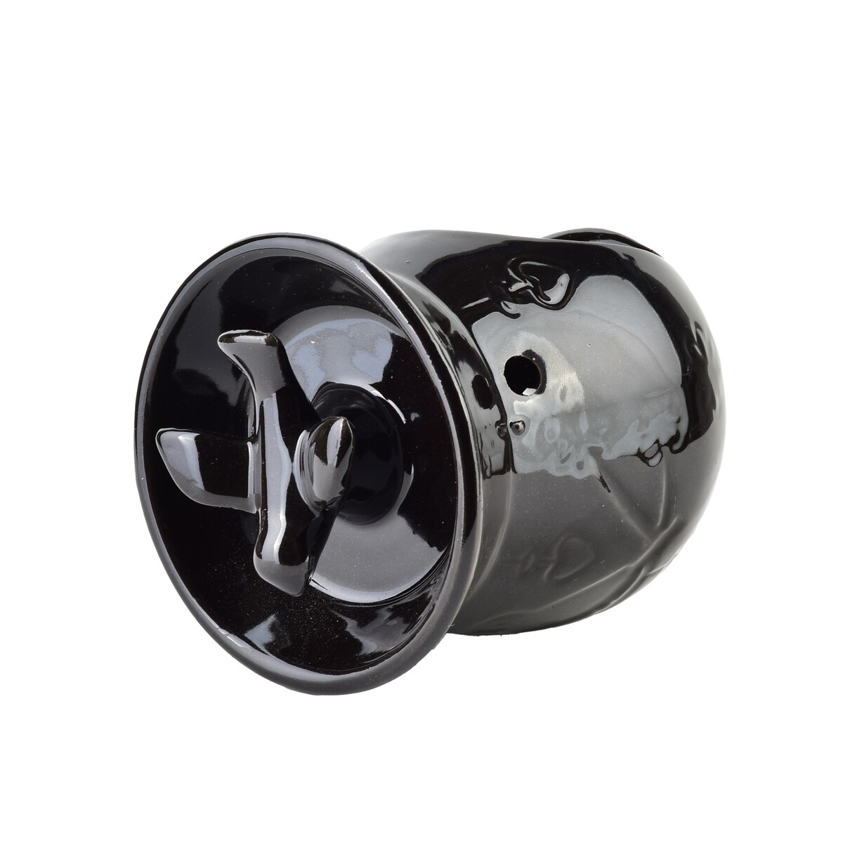 Kominek na olejek zapachowy 8x5x9cmptak