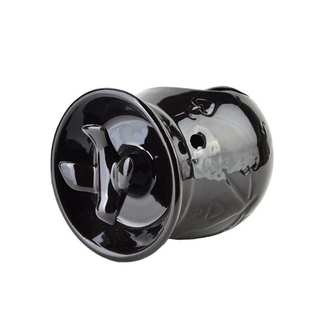 Kominek na olejek zapachowy 8x5x9cmptak