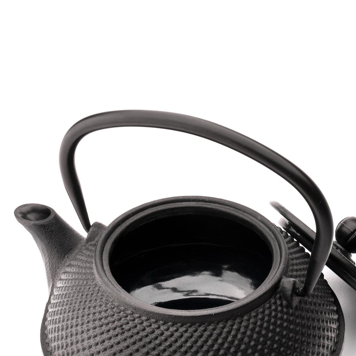 Dzbanek żeliwny do herbaty Jang 0,8L / Bredemeijer