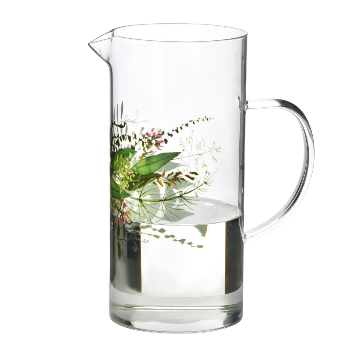 IDYLLIC Dzbanek z wzorem 1,4L