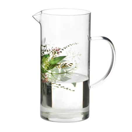 IDYLLIC Dzbanek z wzorem 1,4L