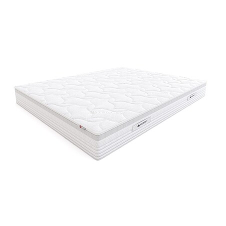 HILDING SALSA - materac termoelastyczny, piankowy 90x200 Velvet