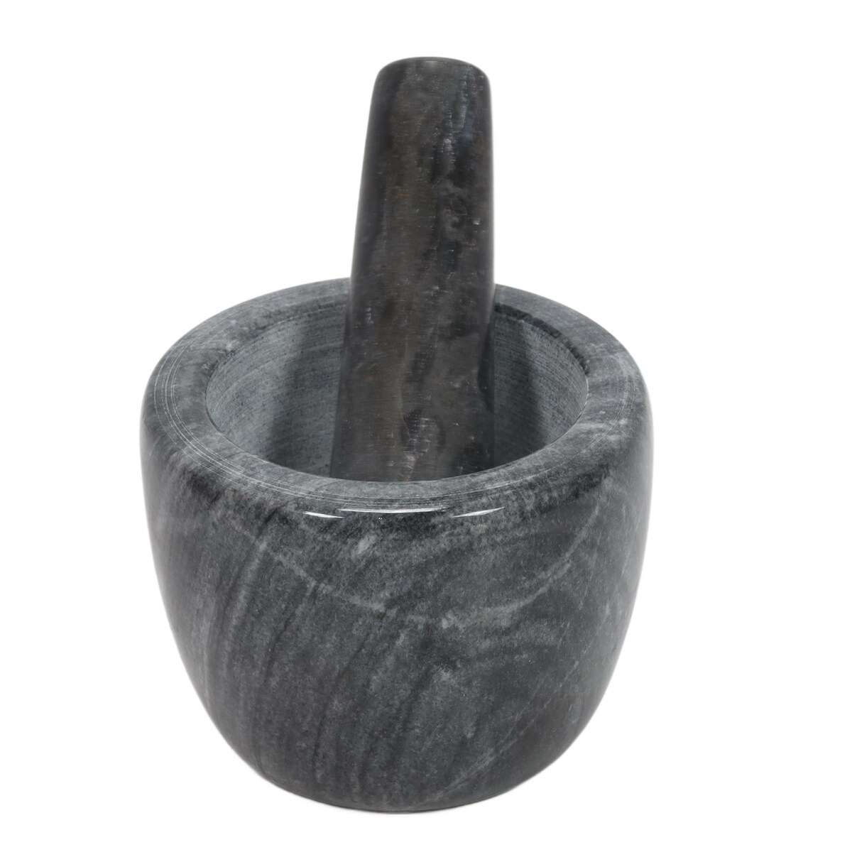Moździerz marmurowy GAVI, Ø 12 cm