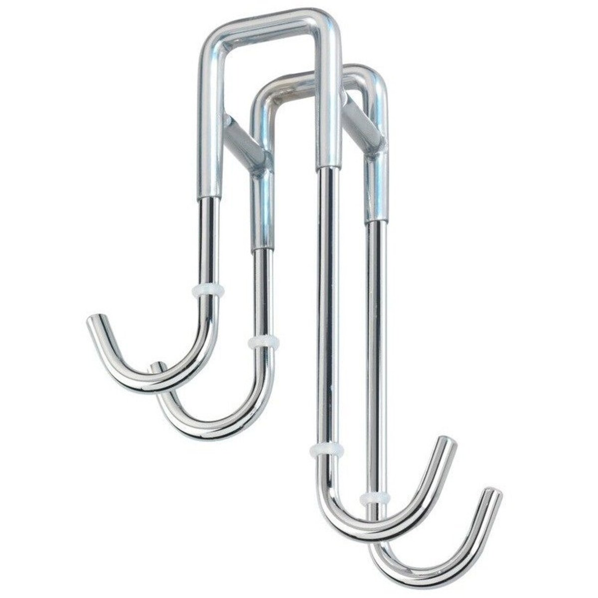 Ściągaczka wody CAVE - stal nierdzewna, WENKO