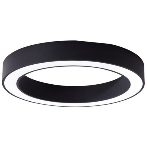 Sufitowa lampa Marco AZ5029 LED 30W ring pierścień czarna