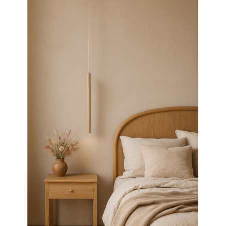 Lampa wisząca K-5835 z serii SUNO