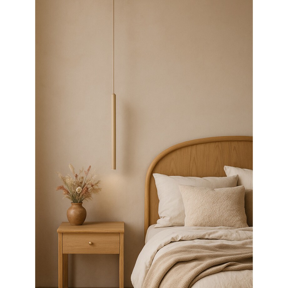 Lampa wisząca K-5835 z serii SUNO