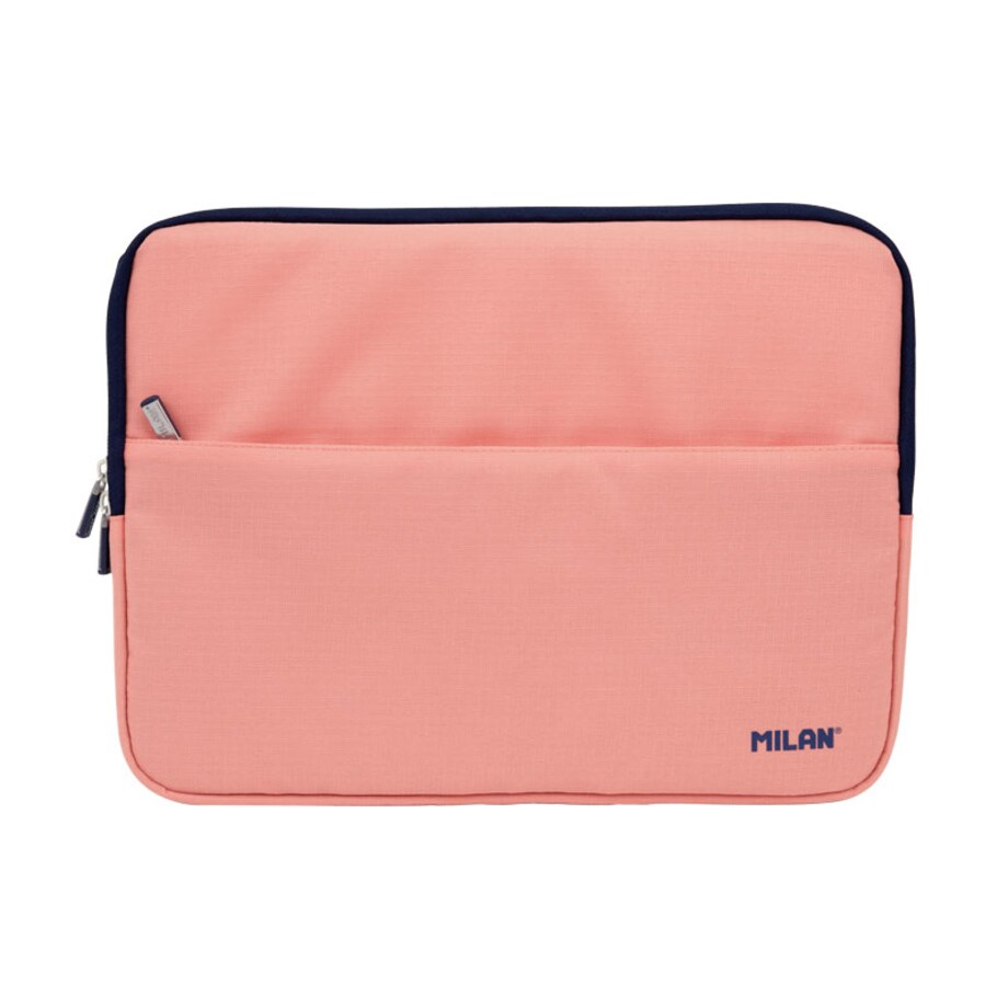 Etui na laptopa 13" MILAN 1918 różowe